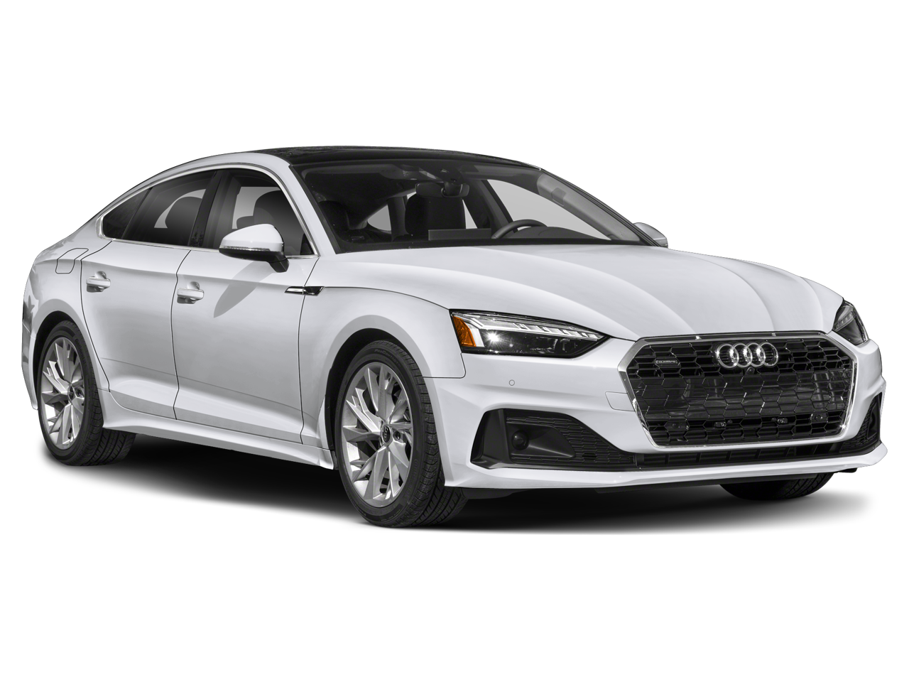 2024 Audi A5 S line Premium Plus