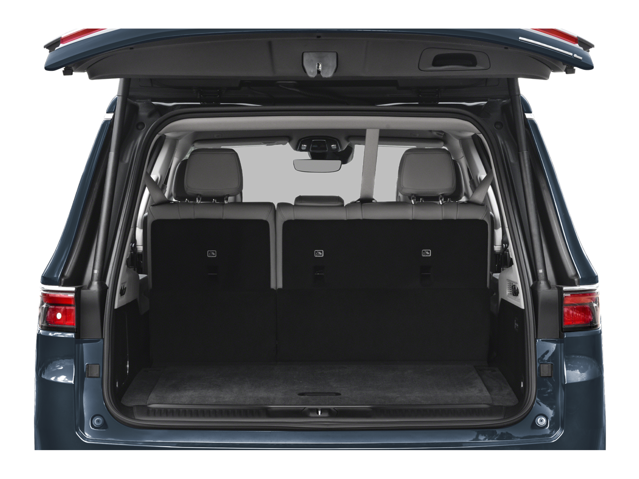 2024 Jeep Wagoneer L Series III