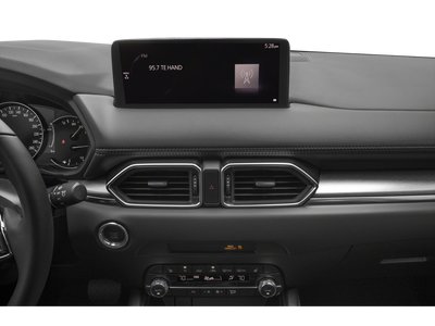 2024 Mazda Mazda CX-5 2.5 S Premium Package