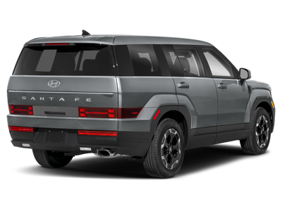 2025 Hyundai Santa Fe SE