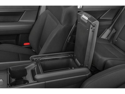 2025 Hyundai Santa Fe SE