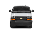 2026 Chevrolet Express Cargo 2500 WT