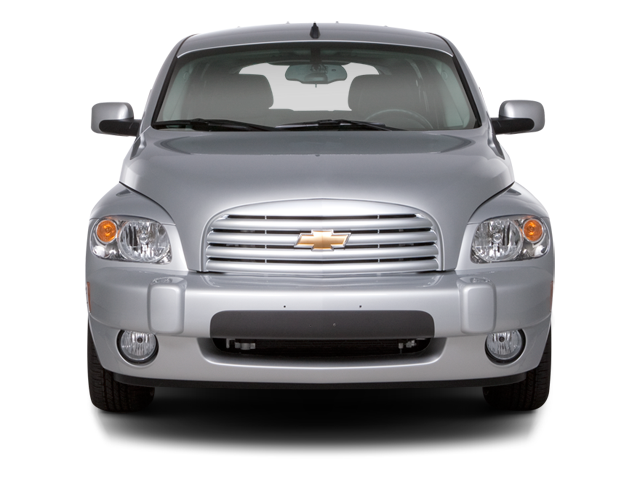 2010 Chevrolet HHR 2LT photo 4
