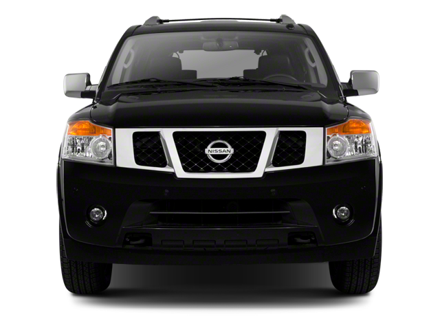 2013 Nissan Armada Platinum