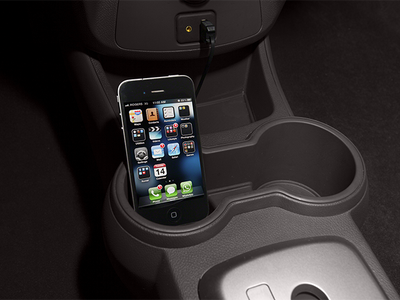 2014 Chevrolet Spark LT