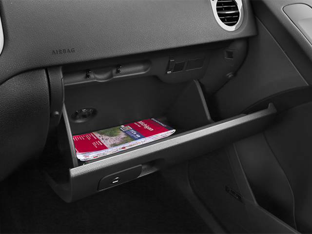 2014 Volkswagen Tiguan R-Line