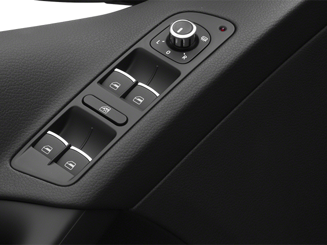 2014 Volkswagen Tiguan R-Line