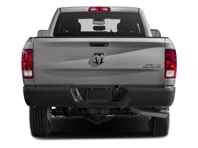 2017 RAM 2500 Tradesman