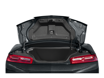 2018 Chevrolet Camaro 1LS