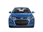 2018 Chevrolet Sonic LS