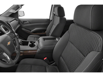 2018 Chevrolet Suburban LS