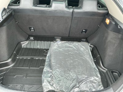 2022 Honda Civic Hatchback EX-L