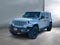 2021 Jeep Wrangler 4xe Unlimited Sahara