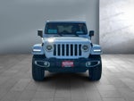2021 Jeep Wrangler 4xe Unlimited Sahara