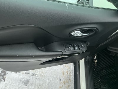 2019 Jeep Cherokee Altitude