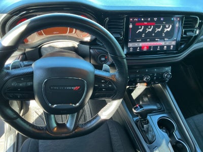 2024 Dodge Durango R/T