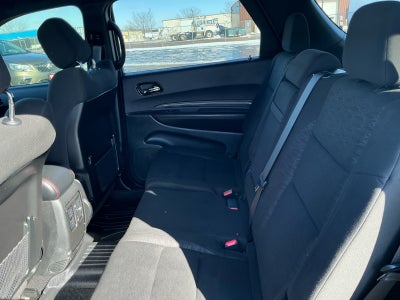 2024 Dodge Durango R/T