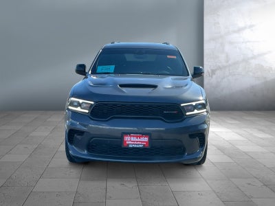 2024 Dodge Durango R/T