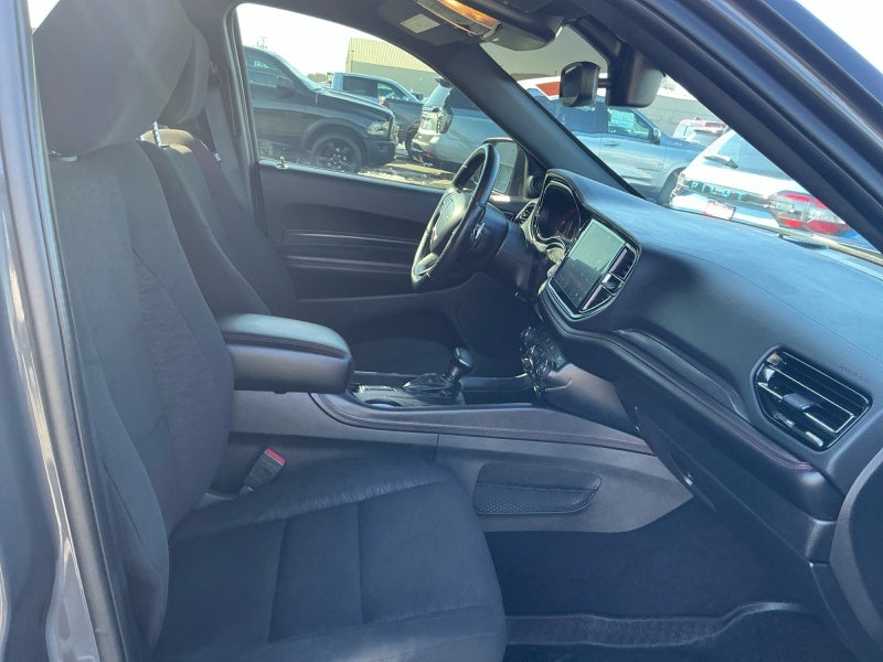 2024 Dodge Durango R/T