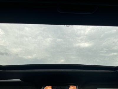 2018 Dodge Durango Citadel Anodized Platinum