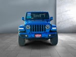 2022 Jeep Gladiator High Altitude