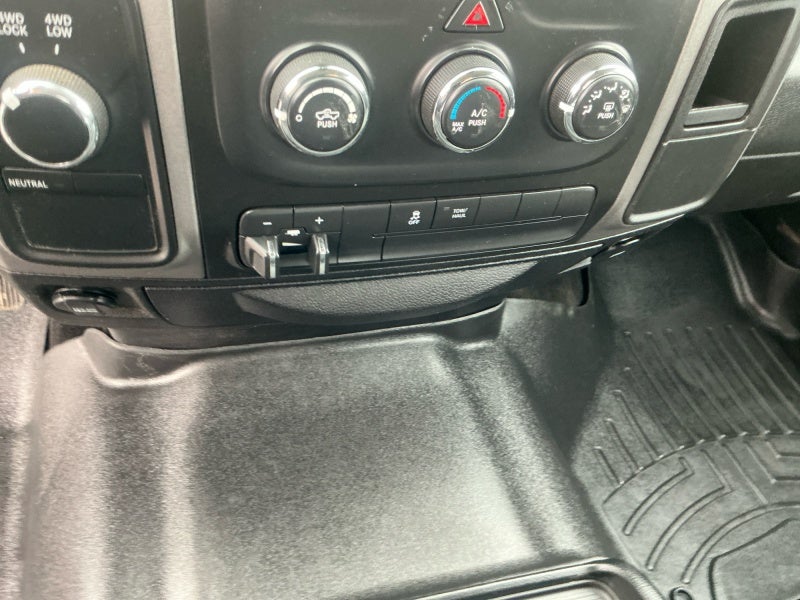 2014 RAM 1500 Express