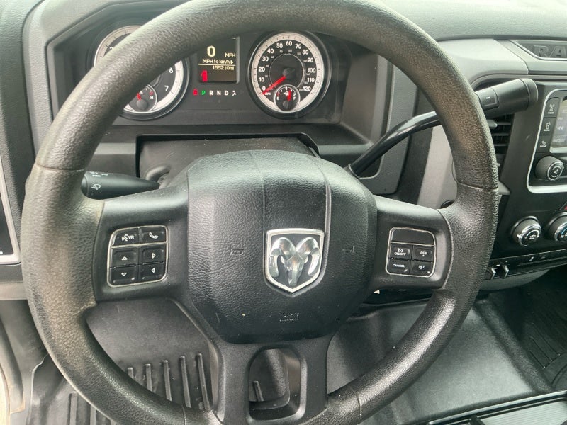 2014 RAM 1500 Express