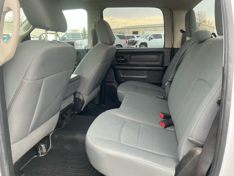 2014 RAM 1500 Express