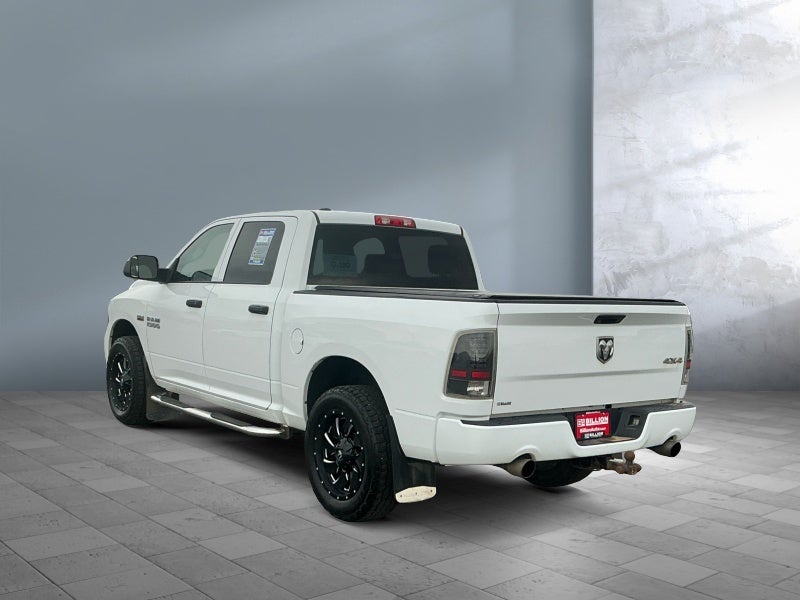 2014 RAM 1500 Express