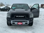 2017 RAM 1500 Rebel
