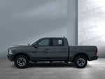 2017 RAM 1500 Rebel