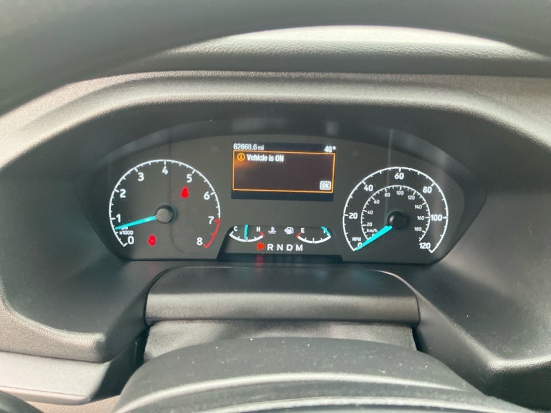 2024 Ford Transit Passenger Wagon XL