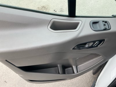 2024 Ford Transit Passenger Wagon XL