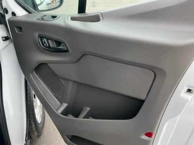 2024 Ford Transit Passenger Wagon XL