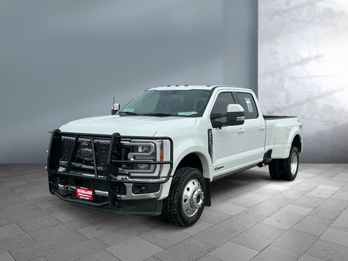 2023 Ford Super Duty F-450 DRW XL