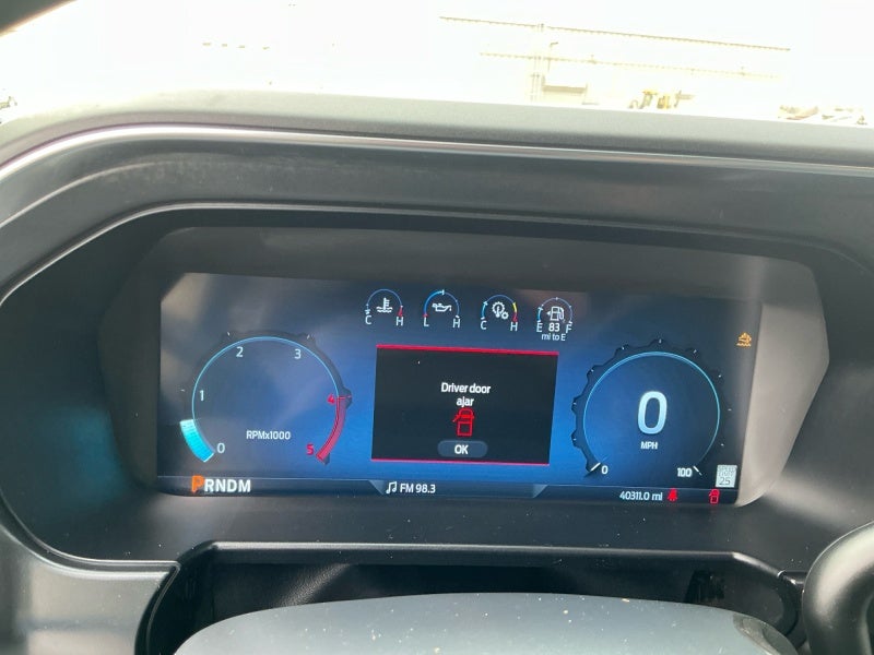 2023 Ford Super Duty F-450 DRW XL