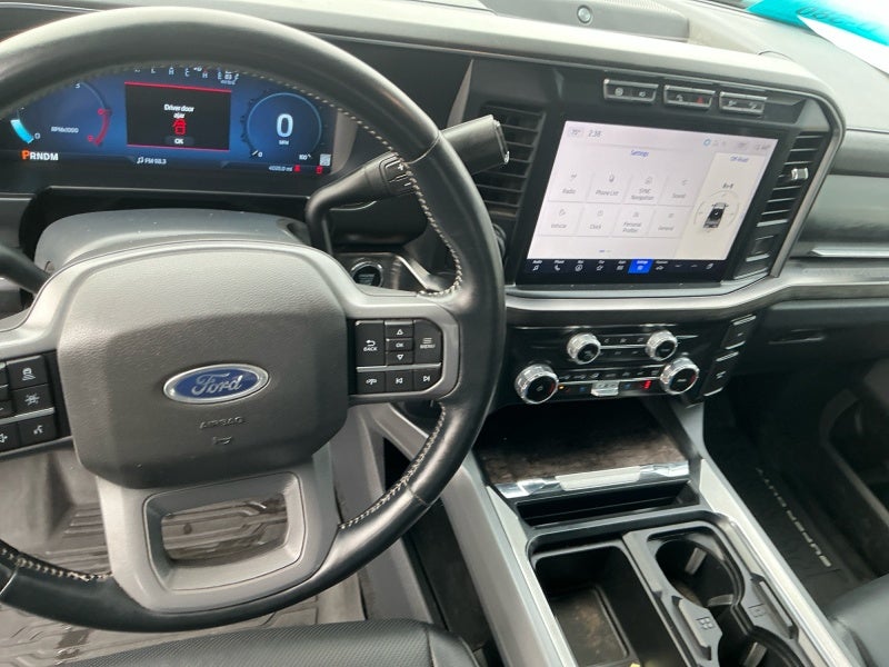 2023 Ford Super Duty F-450 DRW XL