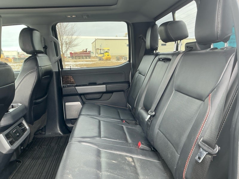 2023 Ford Super Duty F-450 DRW XL