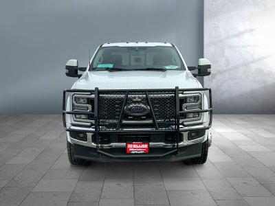 2023 Ford Super Duty F-450 DRW XL