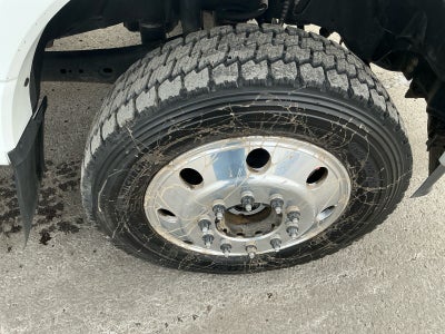 2023 Ford Super Duty F-450 DRW XL