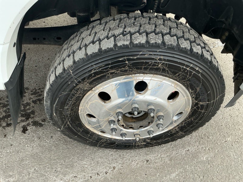 2023 Ford Super Duty F-450 DRW XL