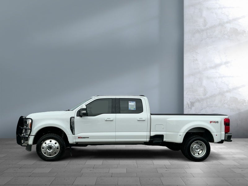 2023 Ford Super Duty F-450 DRW XL