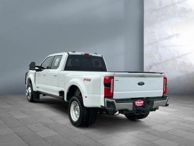 2023 Ford Super Duty F-450 DRW XL