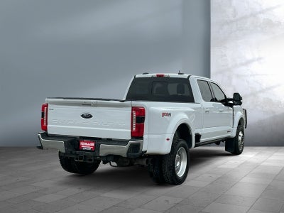 2023 Ford Super Duty F-450 DRW XL