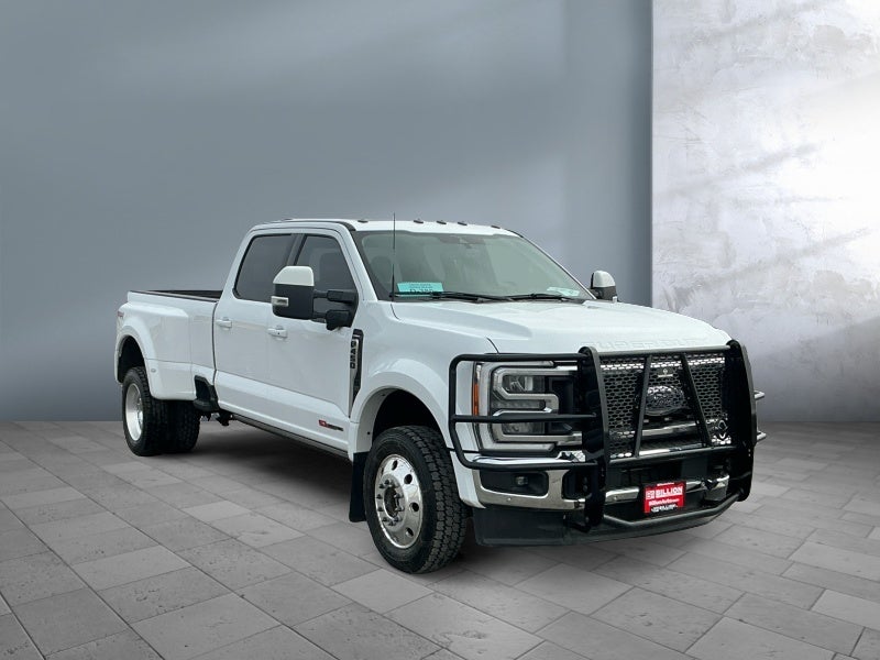 2023 Ford Super Duty F-450 DRW XL