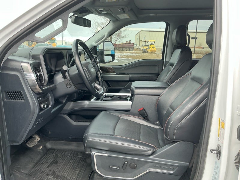 2023 Ford Super Duty F-450 DRW XL