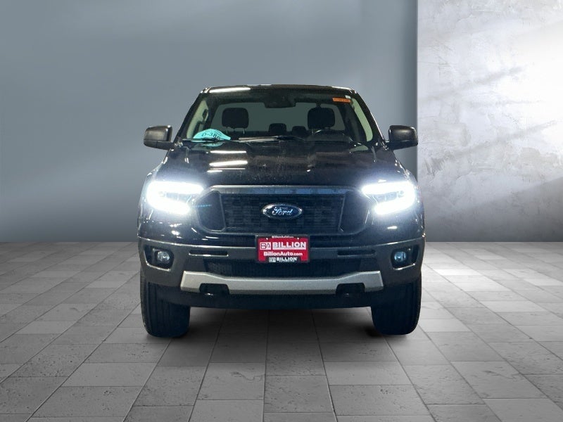 2023 Ford Ranger XL