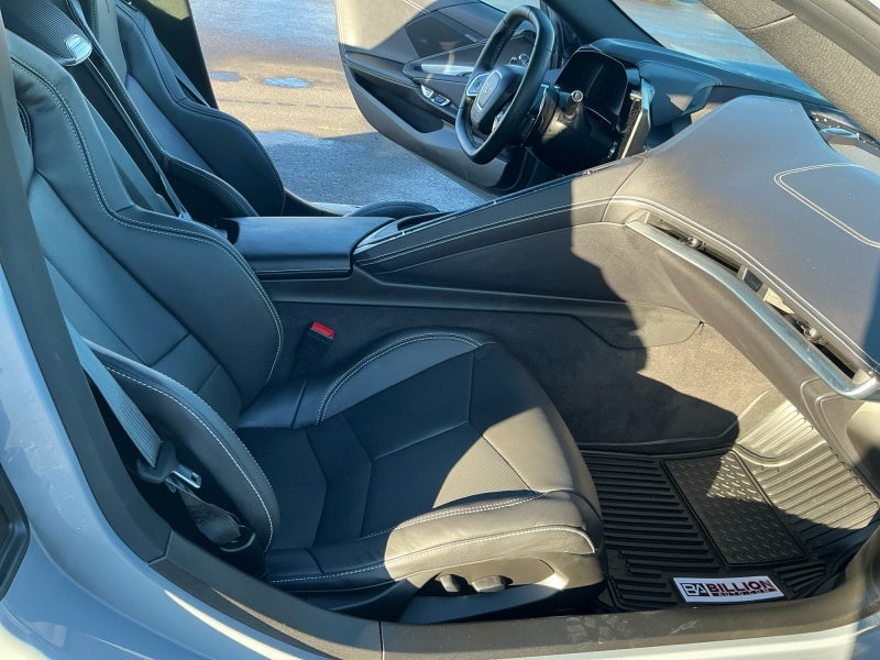 2024 Chevrolet Corvette Stingray 1LT