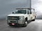 2012 Chevrolet Silverado 3500 HD Chassis Cab WT