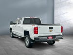 2019 Chevrolet Silverado 3500 HD LTZ